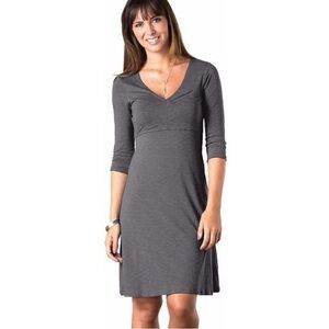 Horny Toad Dress Organic